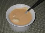 French Lobster Bisque 45 Appetizer
