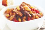 French Cassoulet Recipe 9 Appetizer