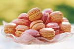 French French Almond Macaroons Recipe 2 Appetizer