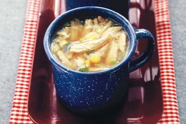 Chilean Chicken Noodle Soup Recipe 32 Soup