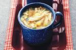 Chilean Chicken Noodle Soup Recipe 33 Appetizer