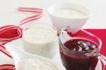 Horseradish Sauce Recipe 4 recipe