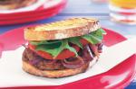 Steak Sandwiches Recipe 3 recipe