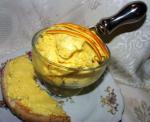 Brazilian Brazilian Court Orange Butter Appetizer