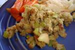 American Bakinbabys Elegant Stove Top Stuffing Appetizer