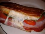 Italian Italian Mixed Sub hot or Cold Appetizer