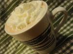 Irish Caramel Hot Chocolate 1 Appetizer