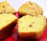 Chipotle Corn Muffins recipe