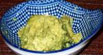 Italian Italian Hummus with Pesto Dinner