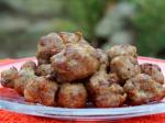 Italian Italian Mini Meatballs 1 Appetizer