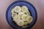 American Marinated Cucumbers 8 Appetizer