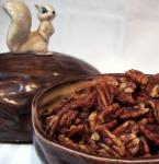 American Roasted Pecans 5 Appetizer