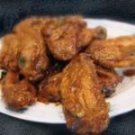Kowloons Chinese Chicken Wings Recipe recipe