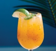 Canadian Mango Cocktail Alcohol