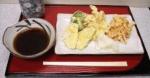 Japanese How To Make Tentsuyu tempura Dipping Sauce and Tendon tempura Rice Bowl Sauce Dinner