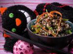 Japanese Hijiki Rice Salad 1 Dessert