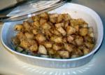 American Potatoes Lyonnaise 4 Dinner
