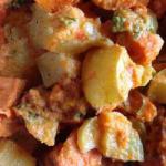 Sweet Potato Salad 13 recipe