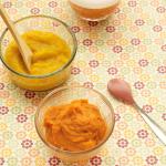 American Baked Sweet Potatoes or Golden Beets Appetizer