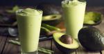 American This Creamy Avocado Smoothie Is a Delicious Way to Help Your Heart  and Waistline Appetizer
