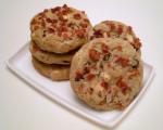 Canadian Bacon Chocolate Chip Cookies Dessert