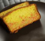 Carrot Cake 138 recipe
