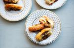 Aylenish Rugelach With Orange Walnuts and Cinnamon Recipe recipe