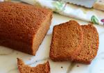 Honey and Spice Cake  Once Upon a Chef recipe