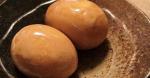 American Seasoned Eggs for Ramen 2 Dinner