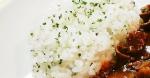 American Simple Parsley Rice Appetizer