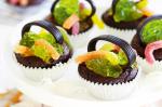 American Cauldron Cupcakes Recipe Dinner