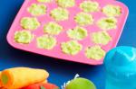 American Cauliflower And Broccoli Puree age  Months Recipe Appetizer