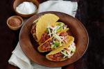 Mexican Mexican Spice Mix Recipe Appetizer