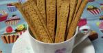 American Nooil Added Okara and Sweet Potato Crunchy Sticks 2 Dessert