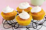 British Lemon Meringue Cupcakes Recipe 1 Dessert