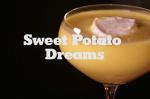 American Sweet Potato Dreams Recipe Dessert