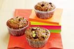 American Plum and Pistachio Cakes Recipe Dessert