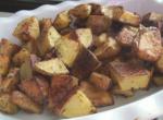 American Oven Potatoes 1 Appetizer