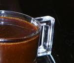 Yemen Qishr  Yemeni Ginger Coffee Drink