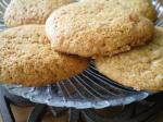Italian Honey Cookies 14 Appetizer