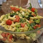 Italian Italian Pasta Salad 7 Appetizer