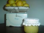 American Lemon Butter 4 Appetizer