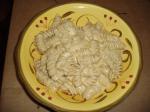 American Creamy Stovetop Rotini and Cheese Dinner