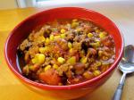 American Taco Soup 93 Dinner