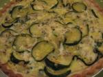 Italian Zucchini Pie 3 recipe