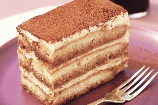 Italian Tiramisu Recipe 36 Appetizer