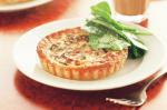 Italian Breakfast Pies Recipe 1 Appetizer