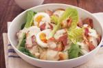 Italian Chicken Caesar Salad Recipe 17 Dinner
