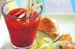 Quick Tomato Soup Recipe 2 recipe