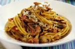 Italian Spaghetti Carbonara Recipe 29 Dinner